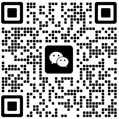 扫码添加微信-资源宝库