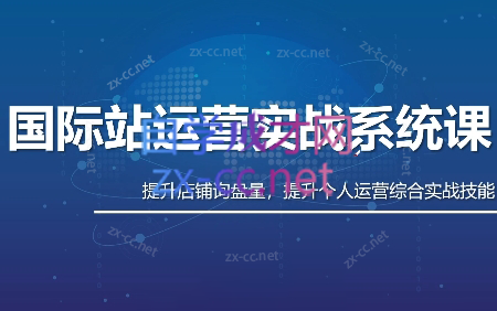 白老师·国际站运营实战系统(高质量询盘增长课)(更新)-资源宝库