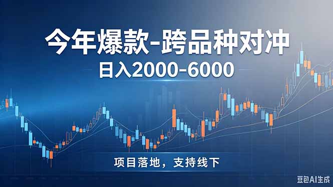 跨品种最新对冲震撼首发！日收益2000-6000+，项目绿色长久，安全稳健，合规靠谱，可批量放大-资源宝库