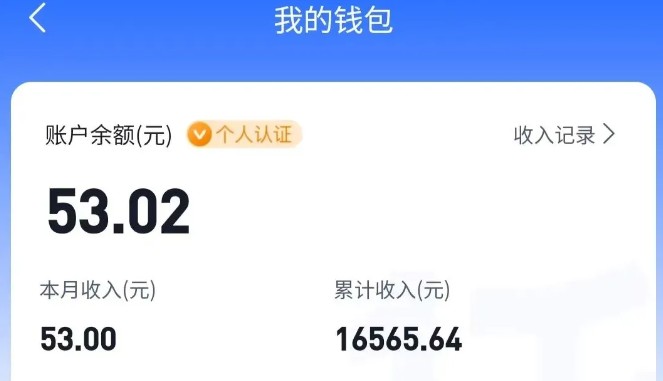 适合空闲时间操作的小红书低保项目，小红薯发布笔记，单个账号每天可获得2-12元左右-资源宝库