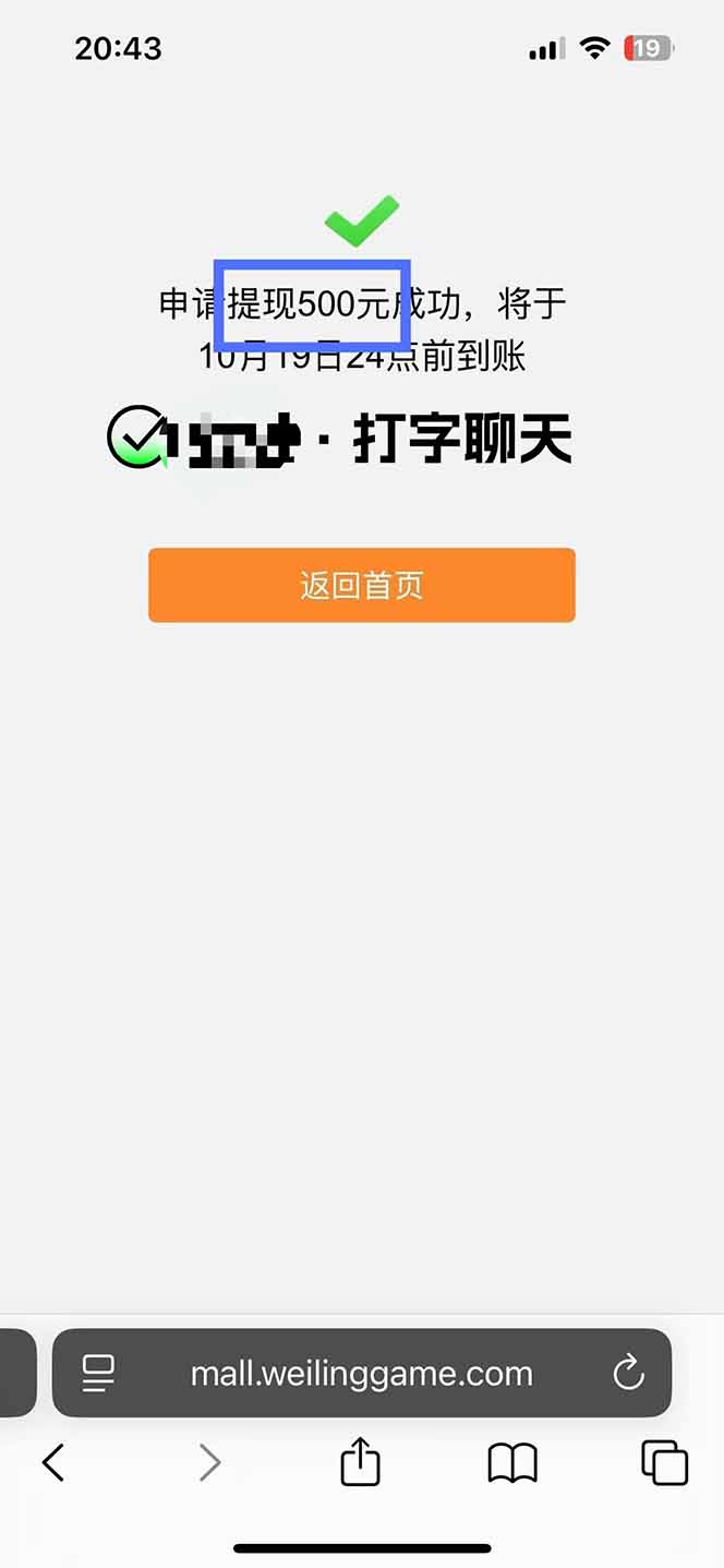 图片[2]-打字搞钱，1小时狂赚300+多劳多得，有手就能做！-资源宝库