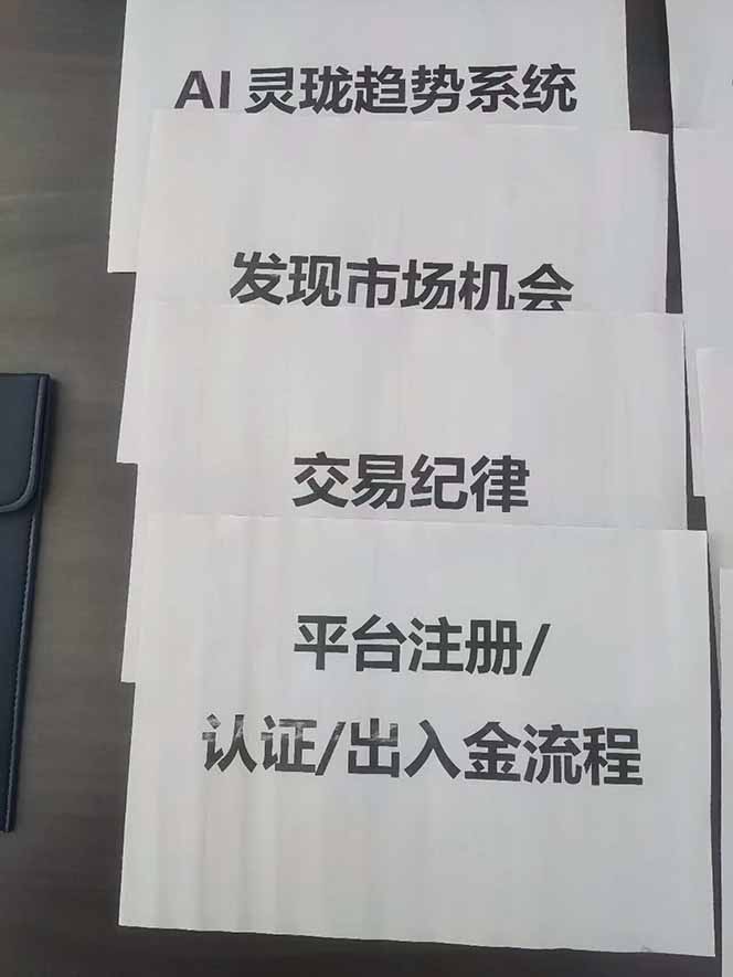 图片[3]-海外美金AI掘金项目，200U可入门槛，一天一单即可，每天1000-2000很轻松！-资源宝库