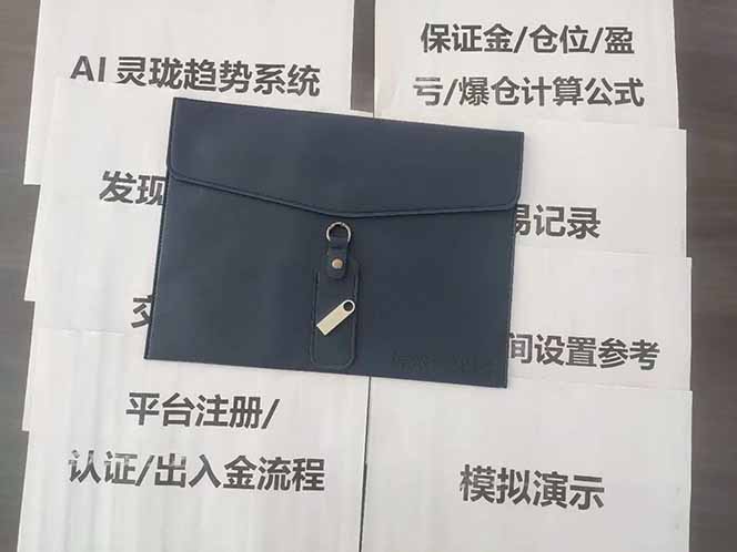 图片[5]-海外美金AI掘金项目，200U可入门槛，一天一单即可，每天1000-2000很轻松！-资源宝库