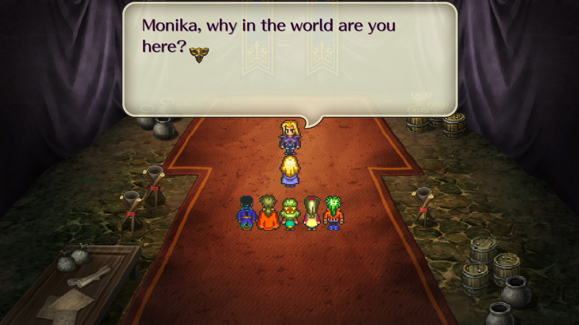 《浪漫沙加3 Romancing SaGa 3》Switch中文版NSP下载 – 含1.0.2补丁-资源宝库