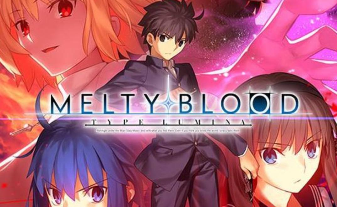 《月姬格斗：TYPE LUMINA MELTY BLOOD TYPE LUMINA》Switch中文版NSZ下载 – 含1.4.6补丁+DLC-资源宝库