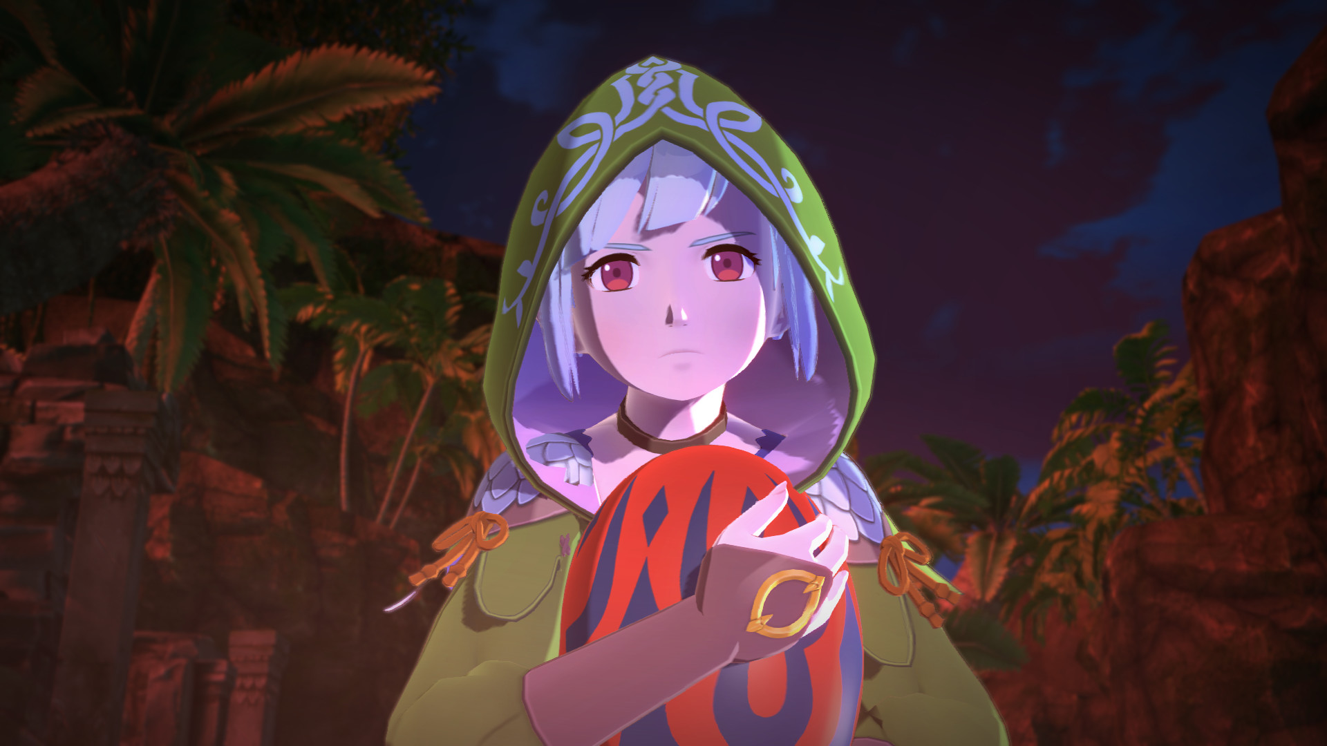 《怪物猎人物语2：毁灭之翼/Monster Hunter Stories 2: Wings of Ruin》PC中文版下载-含v1.6.1-资源宝库