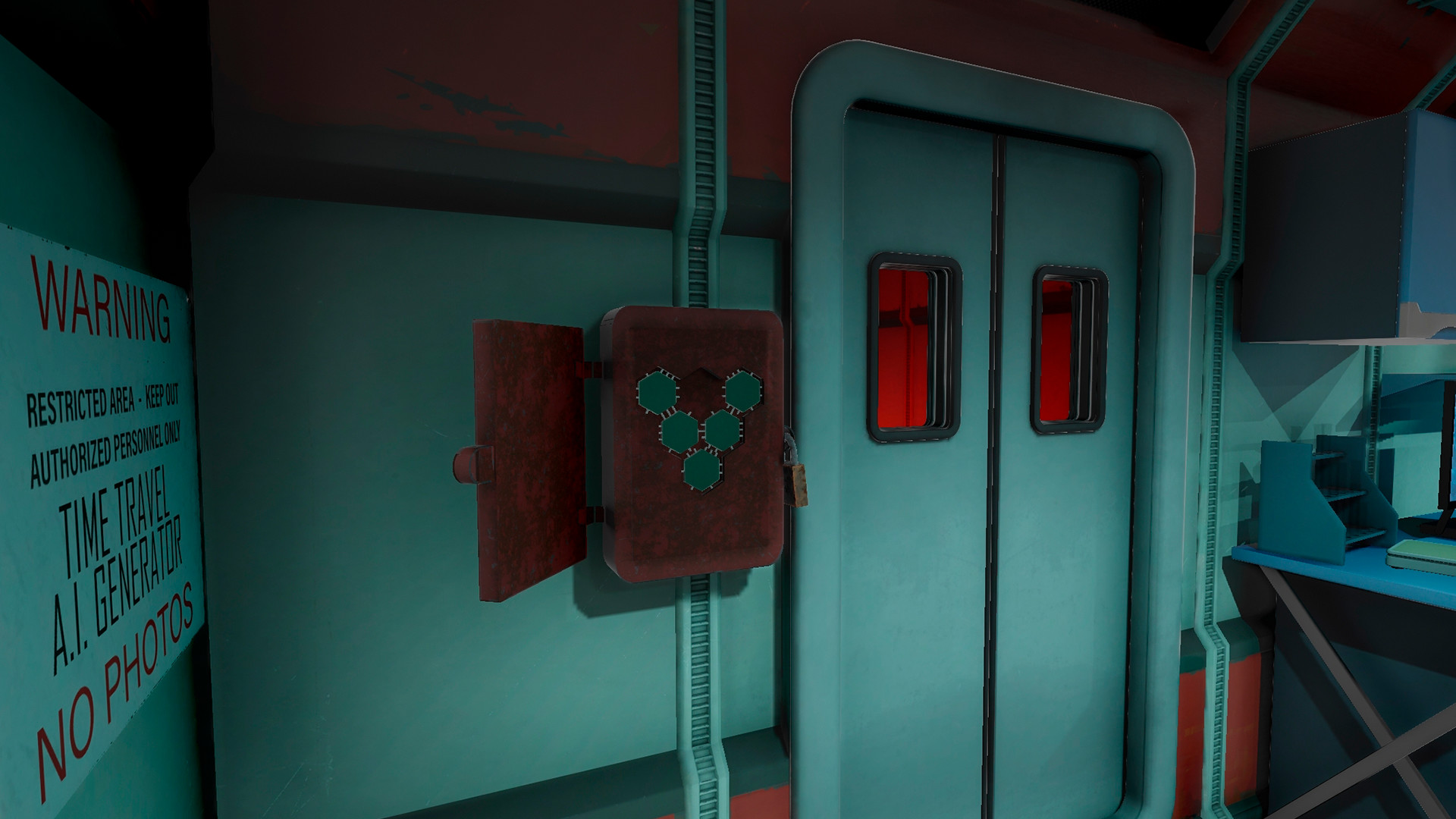 《时间之间：密室脱逃 Between Time: Escape Room》Switch中文版NSP下载 – 含1.0.0b补丁-资源宝库