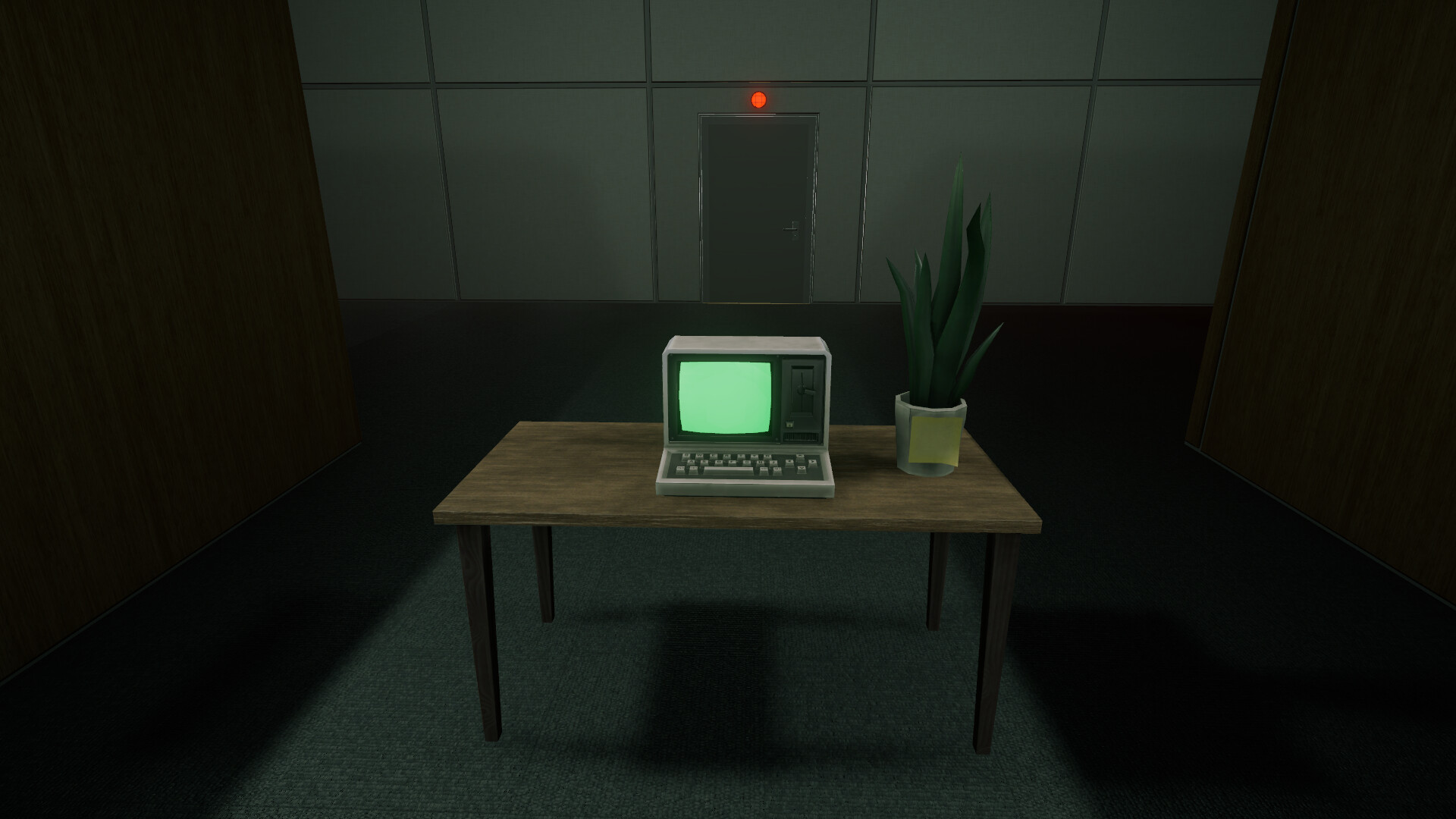 《SCP：控制错误 SCP: Control Error》Switch中文版NSZ下载 – 含1.0.0补丁-资源宝库