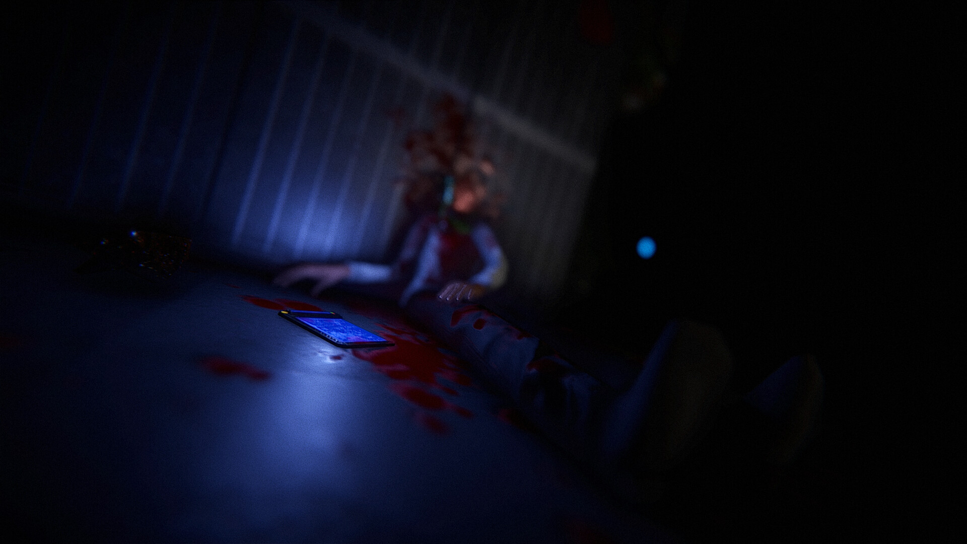 《零号样本：清醒阈/HELL OF FEAR: Mind Breach》PC中文版下载-含Build.21059602-资源宝库