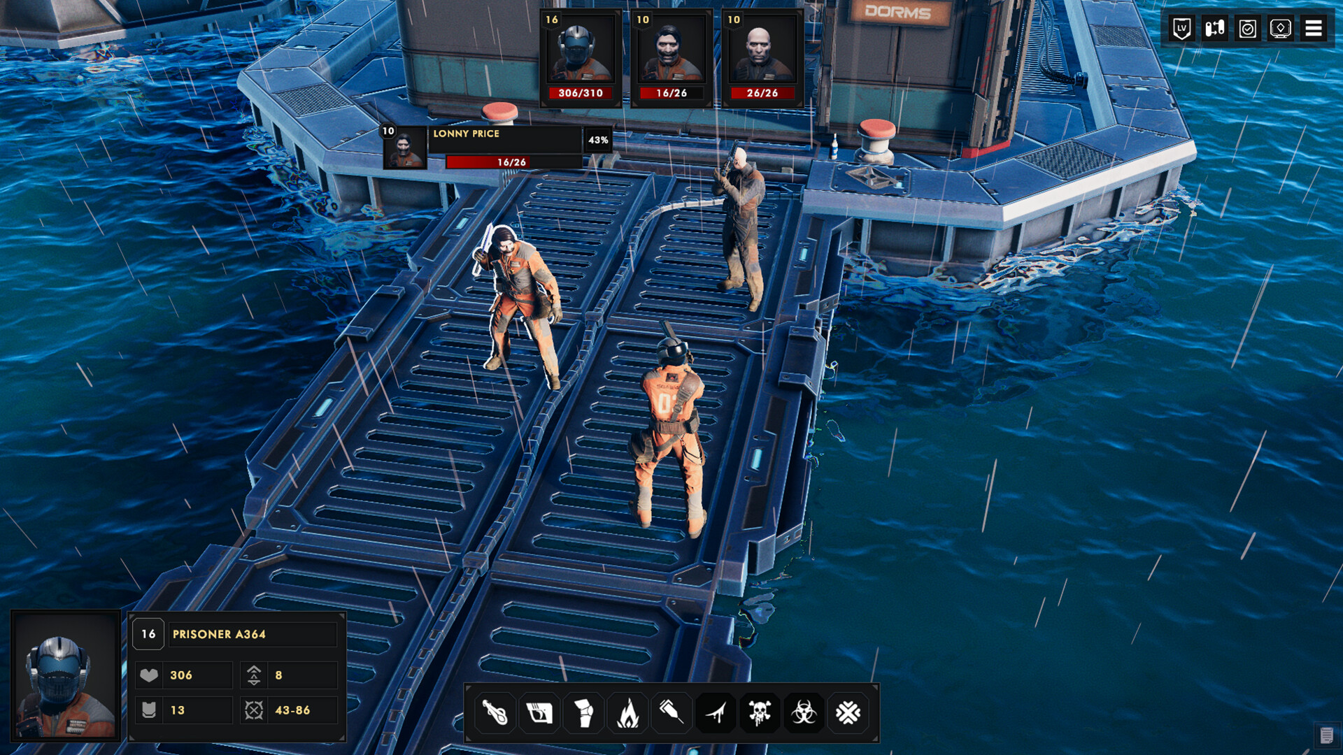 《未知区域/Sector Unknown》PC中文版下载-含v1.5.9-资源宝库