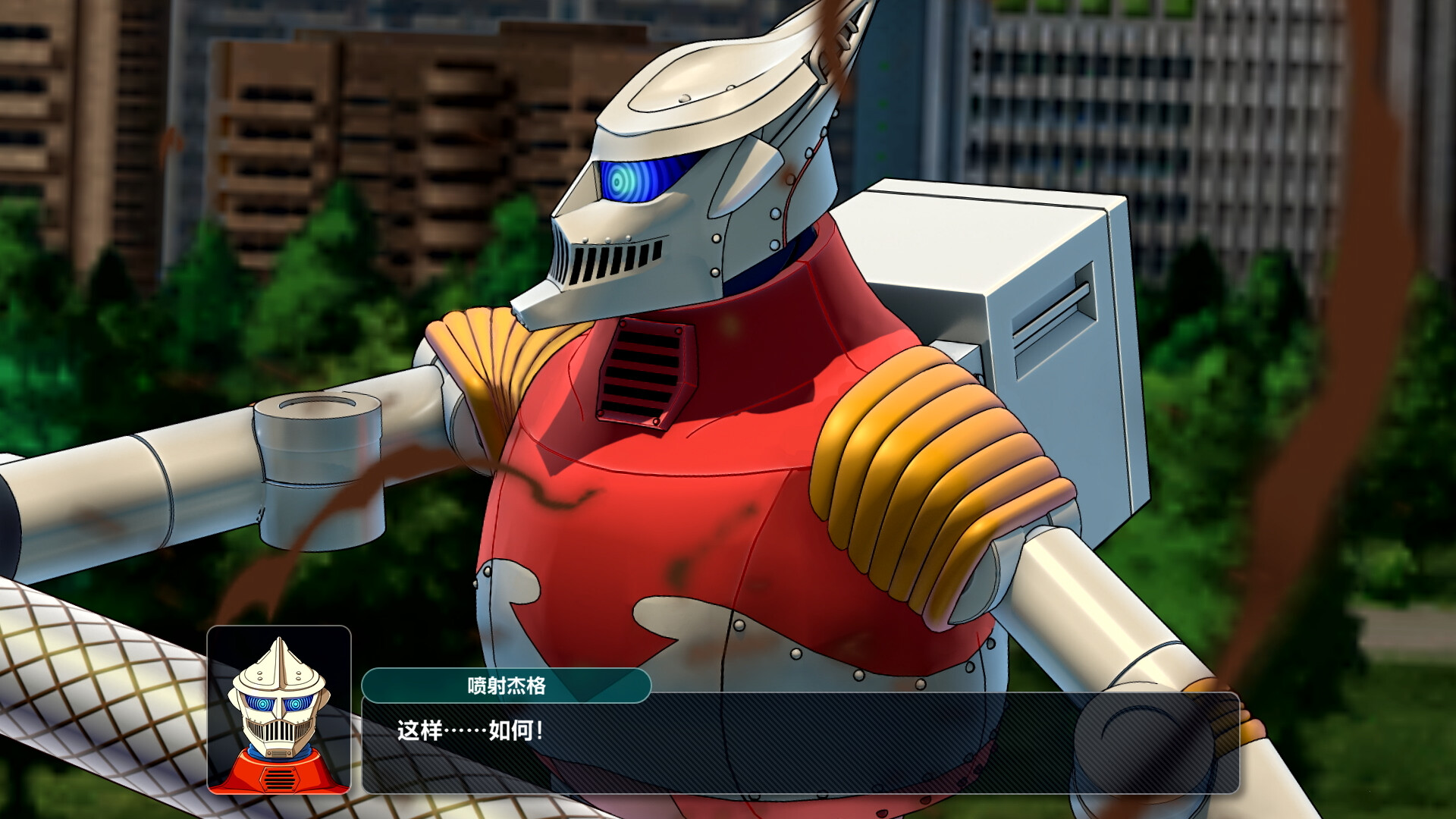 《超级机器人大战Y/SUPER ROBOT WARS Y》PC中文版下载-含v1.1.1模拟器整合版-资源宝库