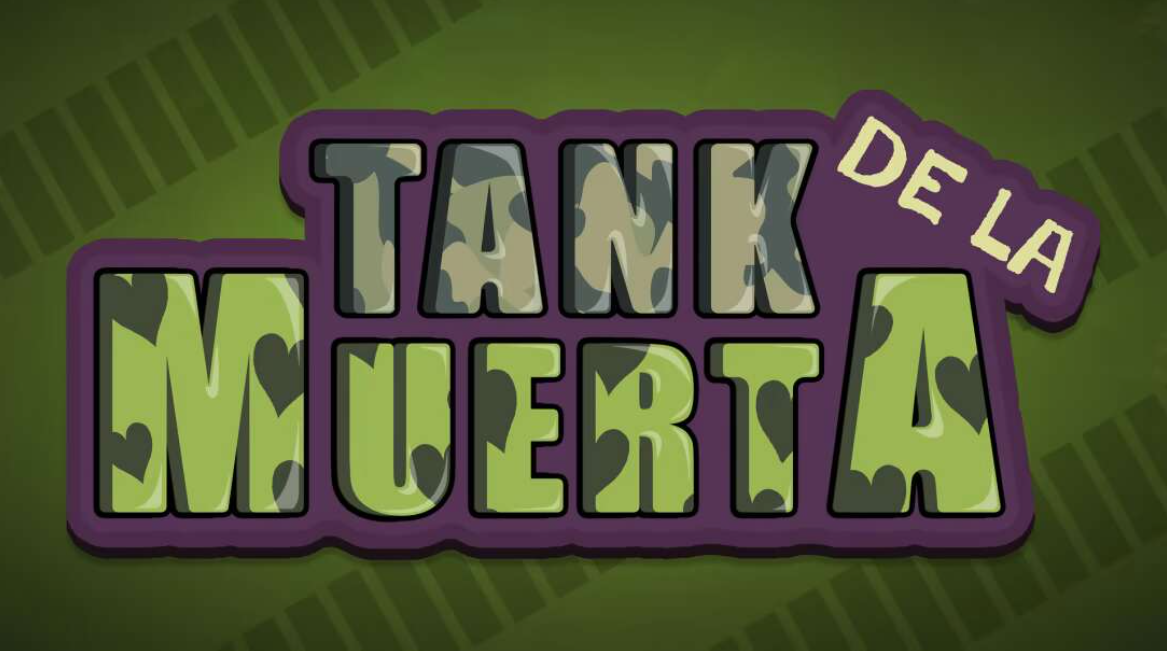 《死亡坦克 Tank De La Muerta》Switch英文版NSP下载-资源宝库