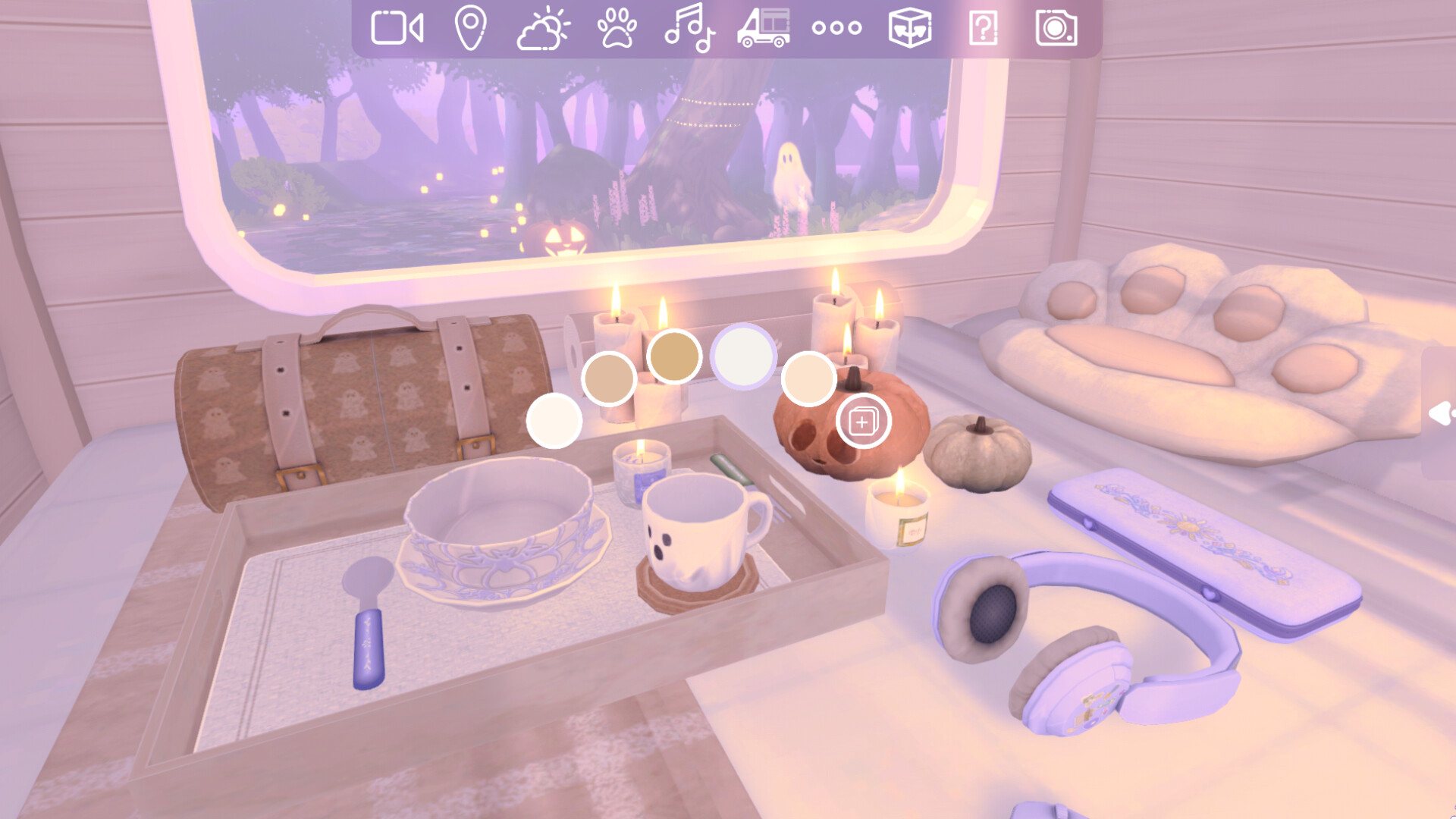 《露营车：温馨家园/Camper Van: Make it Home》PC中文版下载-含v20251202-资源宝库