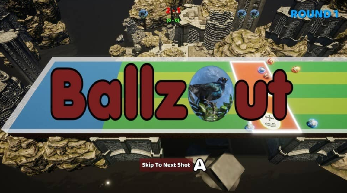 《滚出去 BallzOut》Switch英文版NSZ下载 – 含1.1.0补丁-资源宝库