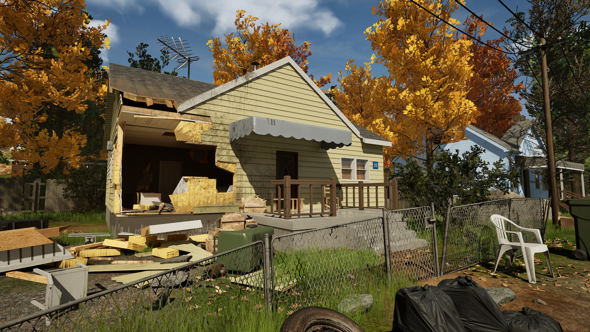 《拆解大师/Deconstruction Simulator》PC中文版下载-含v1.3.0-资源宝库