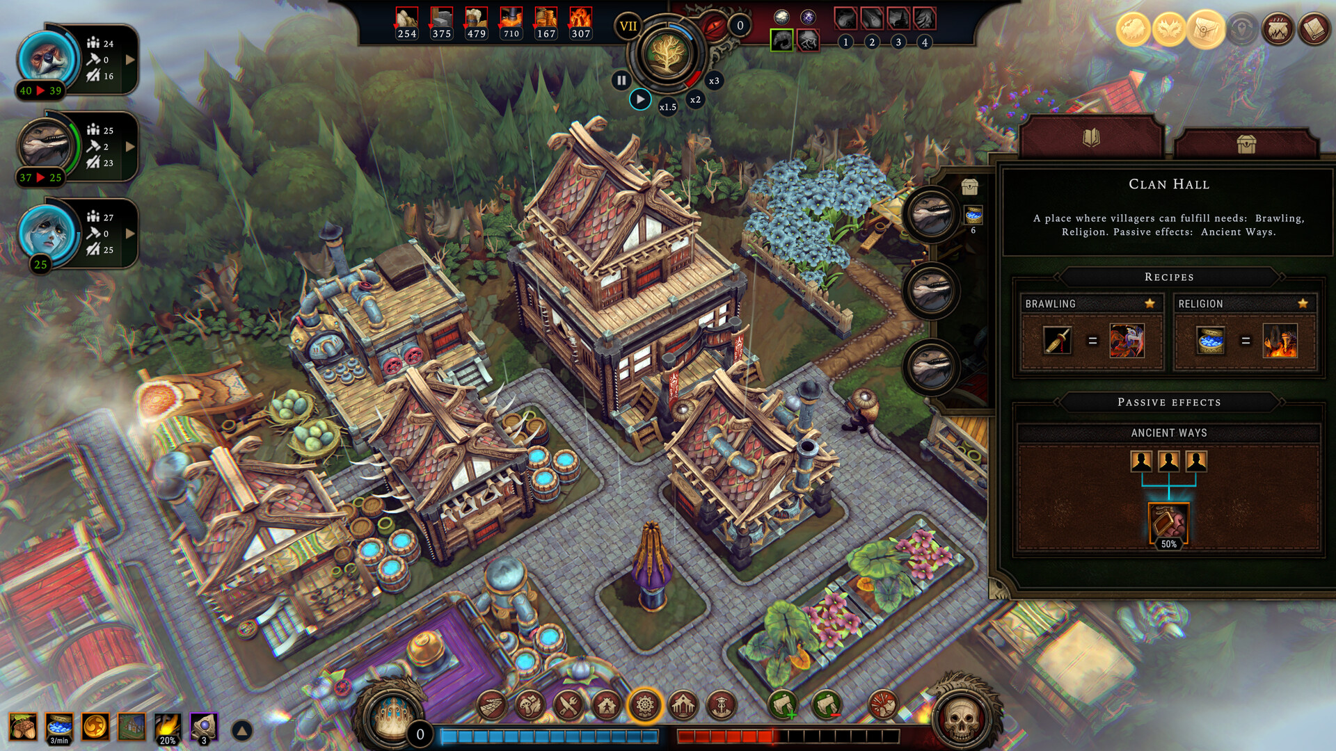 《风暴之城/Against the Storm》PC中文版下载-含v1.9.5R-资源宝库