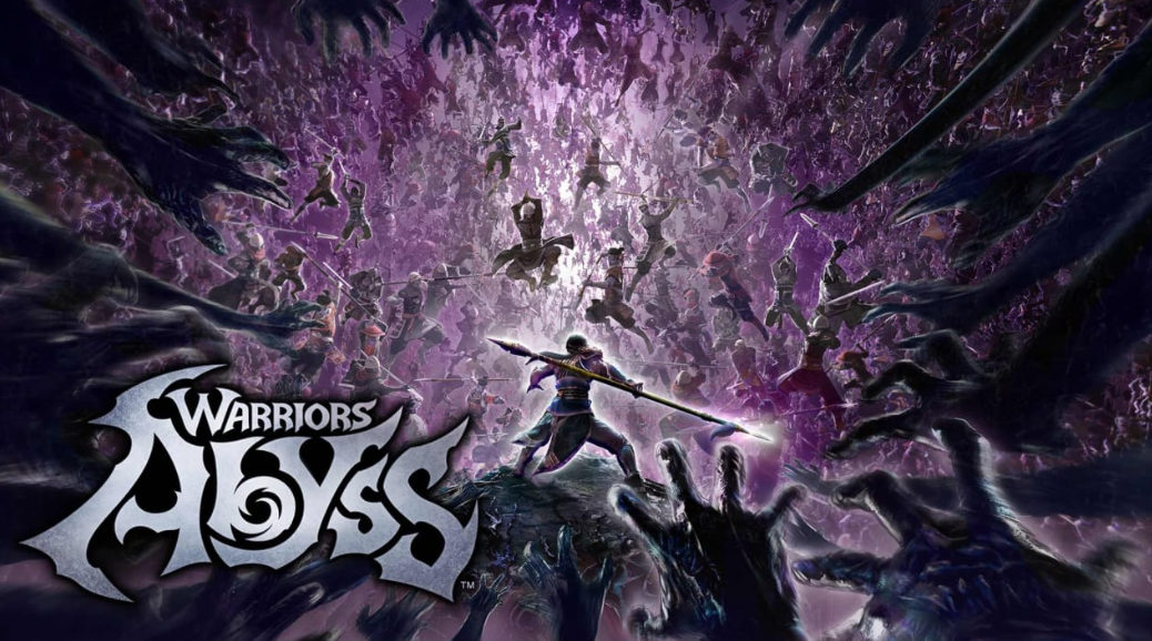 《无双深渊 WARRIORS: Abyss》Switch中文版NSZ下载 – 含1.5.0补丁+12DLC-资源宝库