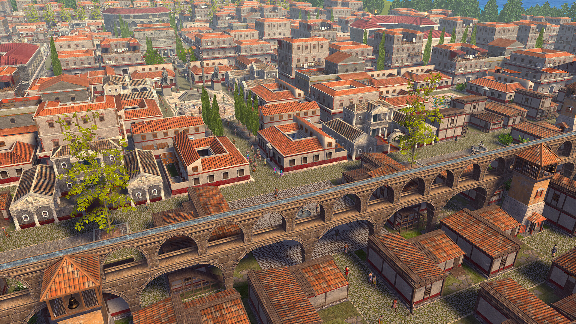 《庞贝：遗产/Pompeii: The Legacy》PC中文版下载-含Build.21221897-资源宝库