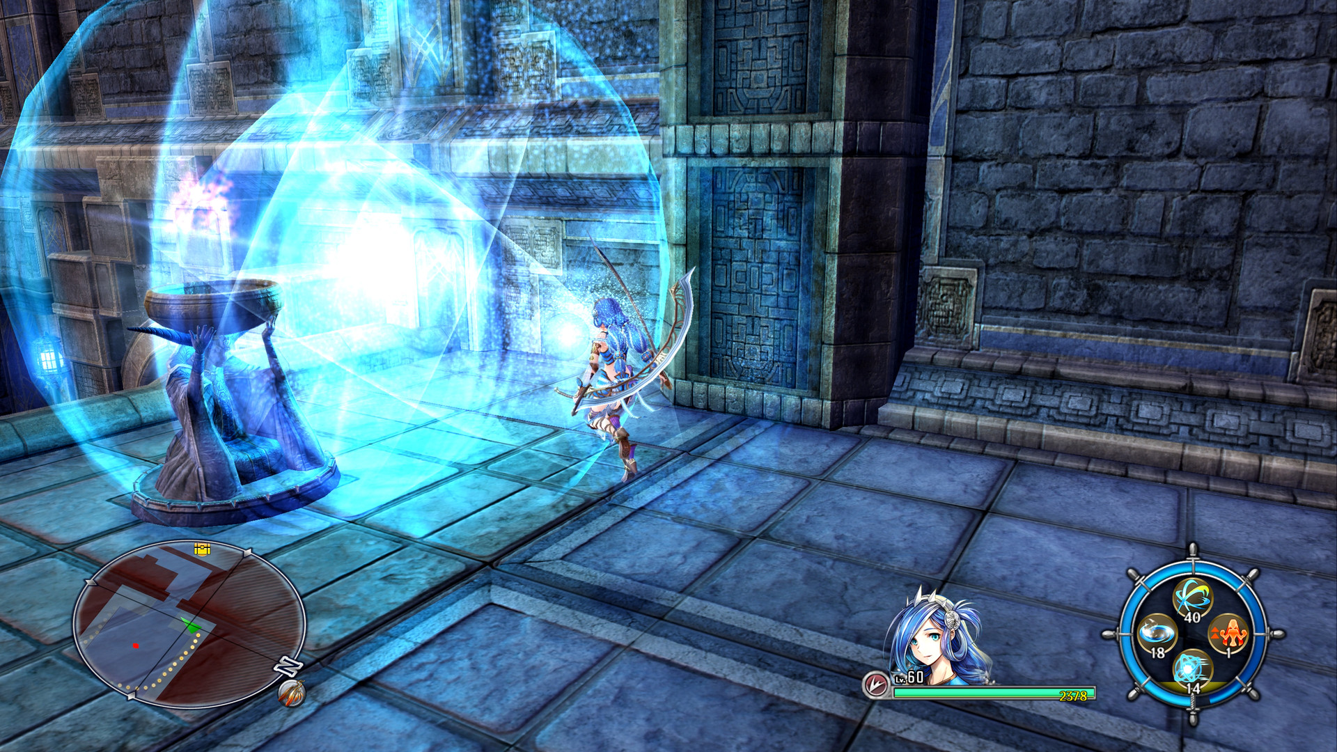 《伊苏8：达娜的安魂曲 Ys VIII: Lacrimosa of DANA》Switch英文版NSP下载 – 含1.0.4补丁-资源宝库