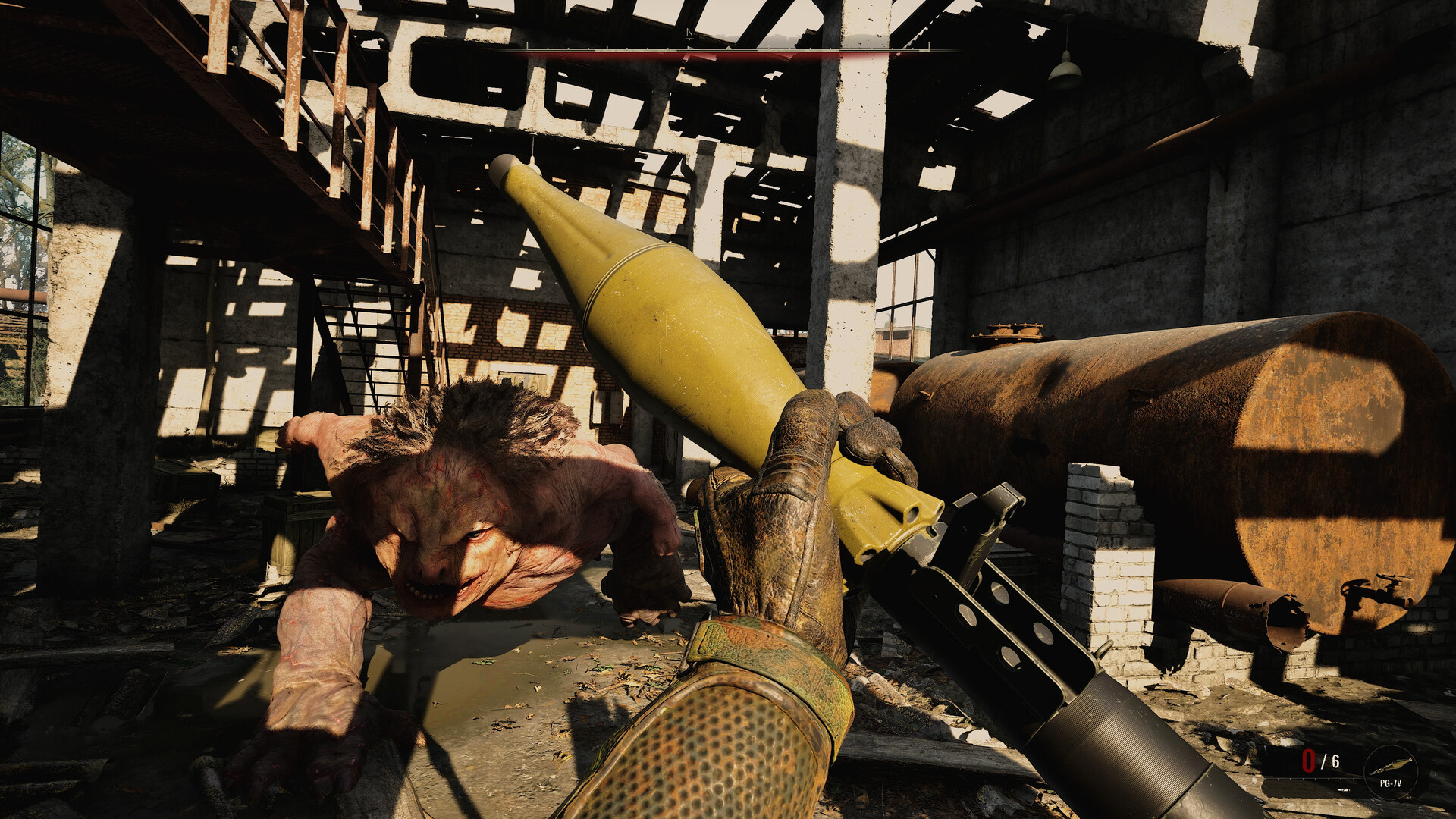 《潜行者2：切尔诺贝利之心/S.T.A.L.K.E.R. 2: Heart of Chornobyl》PC中文版下载-含v1.8.1.1-资源宝库