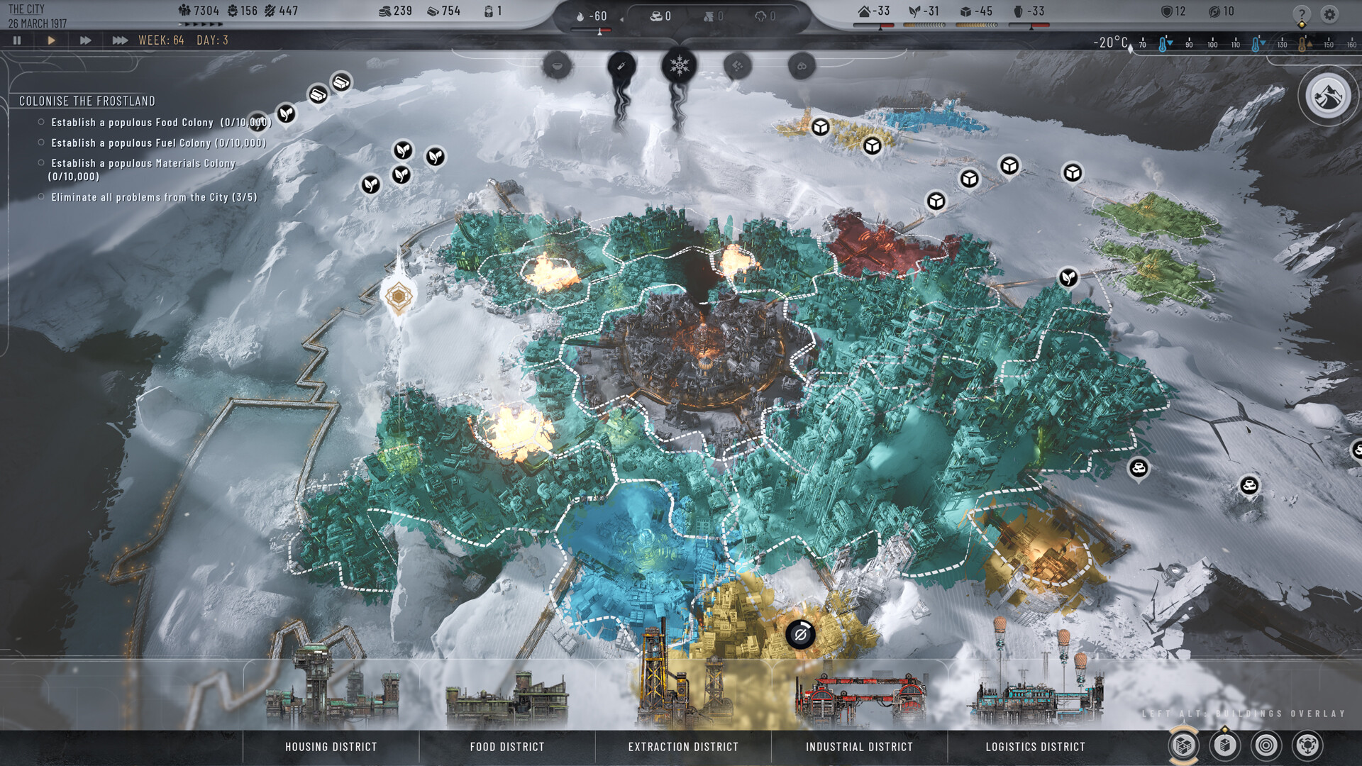 《冰汽时代2/Frostpunk 2》PC中文版下载-含v1.5.3-资源宝库