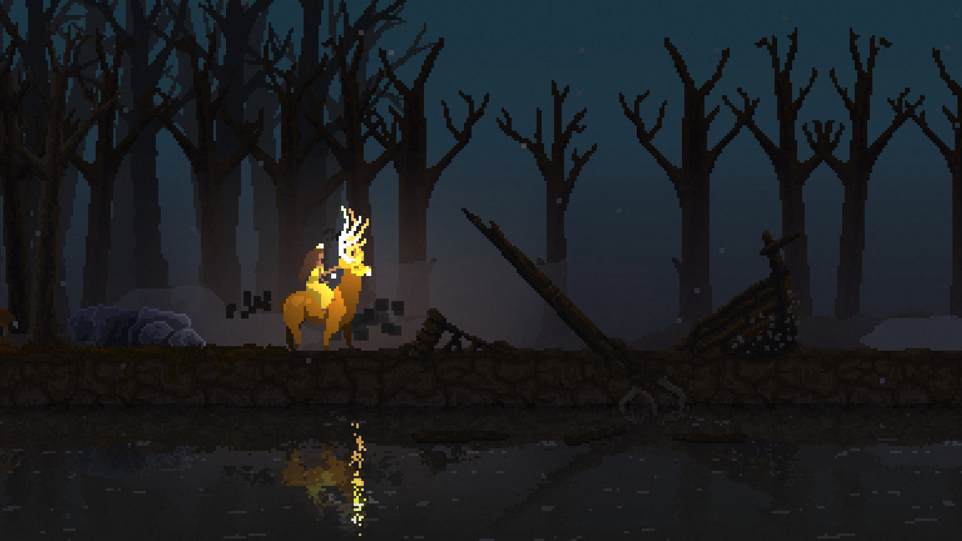 《王国：新大陆 Kingdom: New Lands》Switch中文版NSP下载 – 含1.3.1补丁-资源宝库