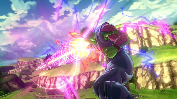 《龙珠：超宇宙2/DRAGON BALL XENOVERSE 2》PC中文版下载-含v1.25.02-资源宝库