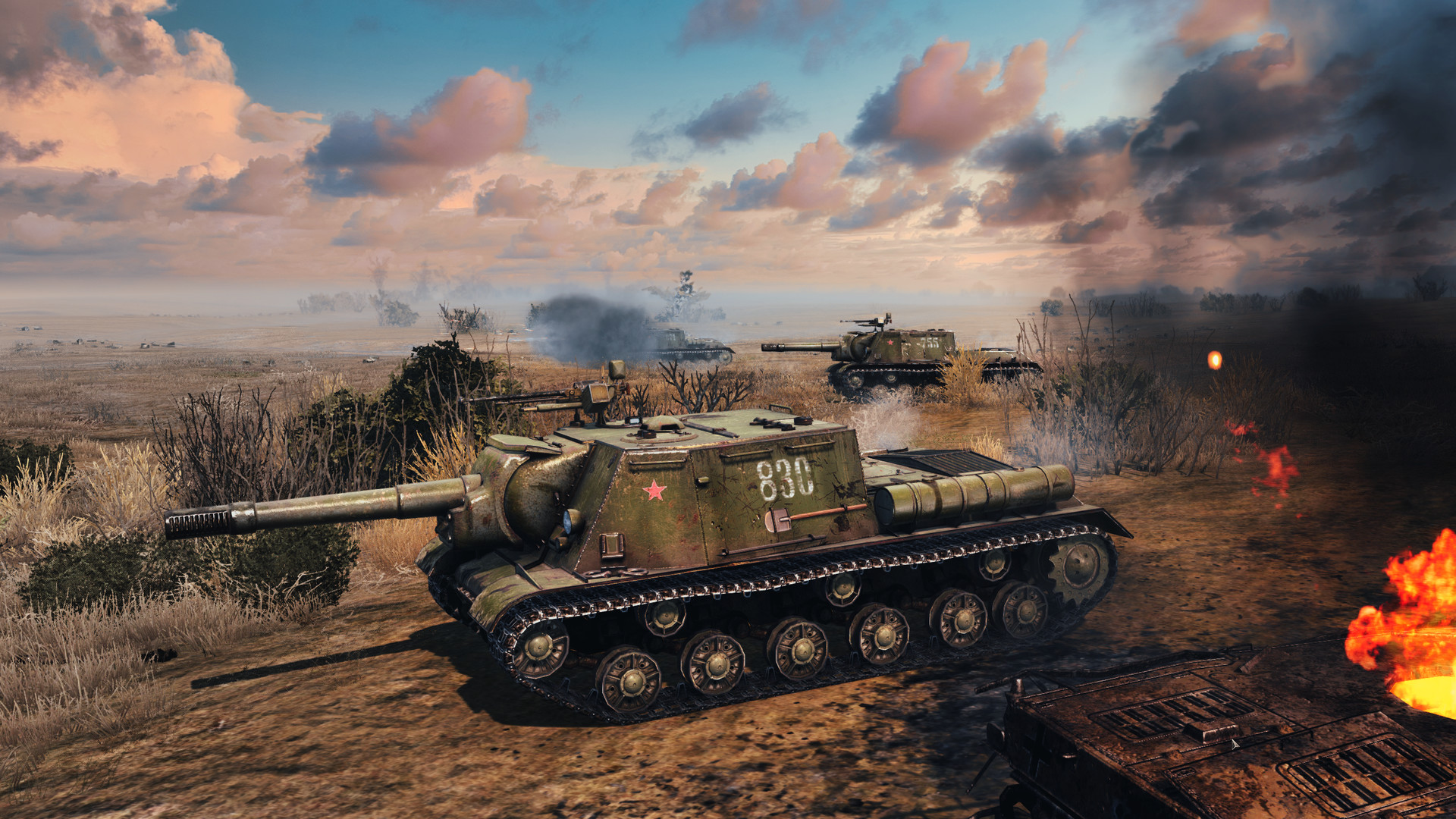 PC游戏《战争召唤——地狱之门：东线/Call to Arms – Gates of Hell: Ostfront》中文v1.060.0下载-资源宝库