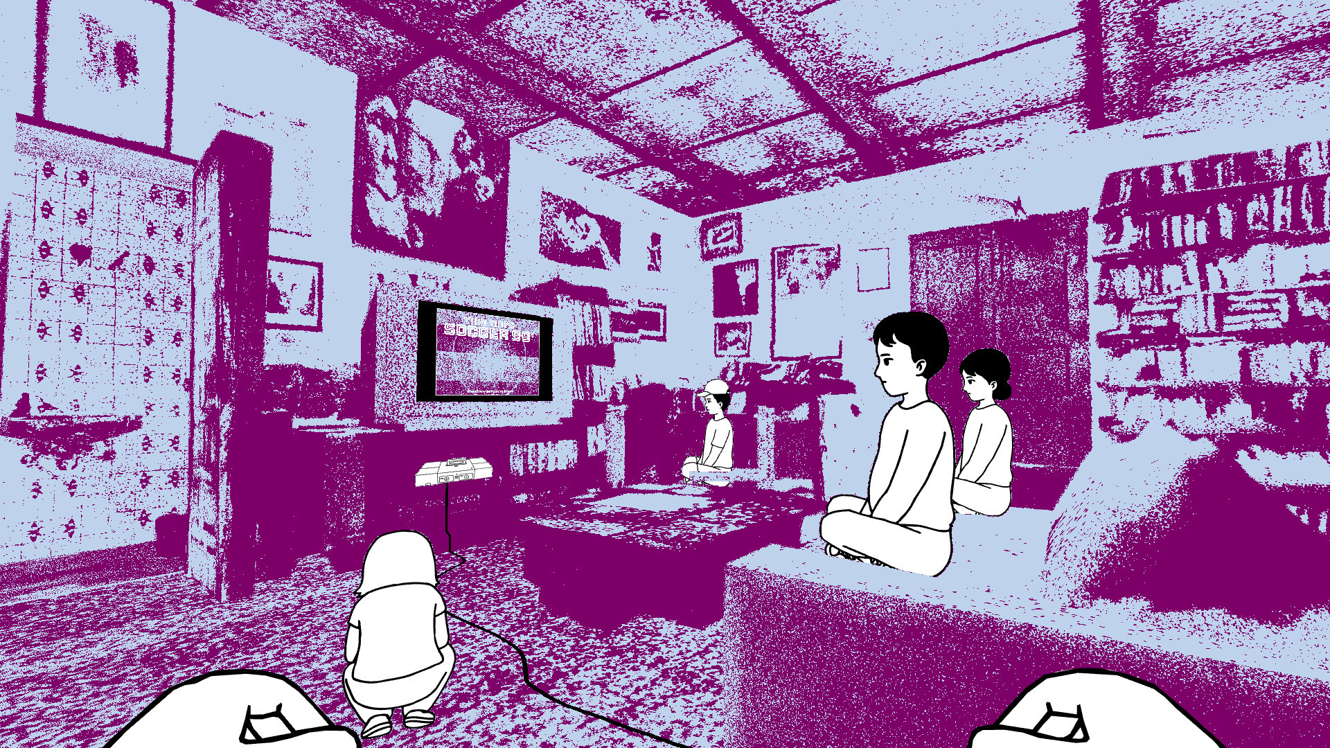 《街头足球 despelote》Switch美版中文NSZ下载 – 含1.0.1补丁-资源宝库