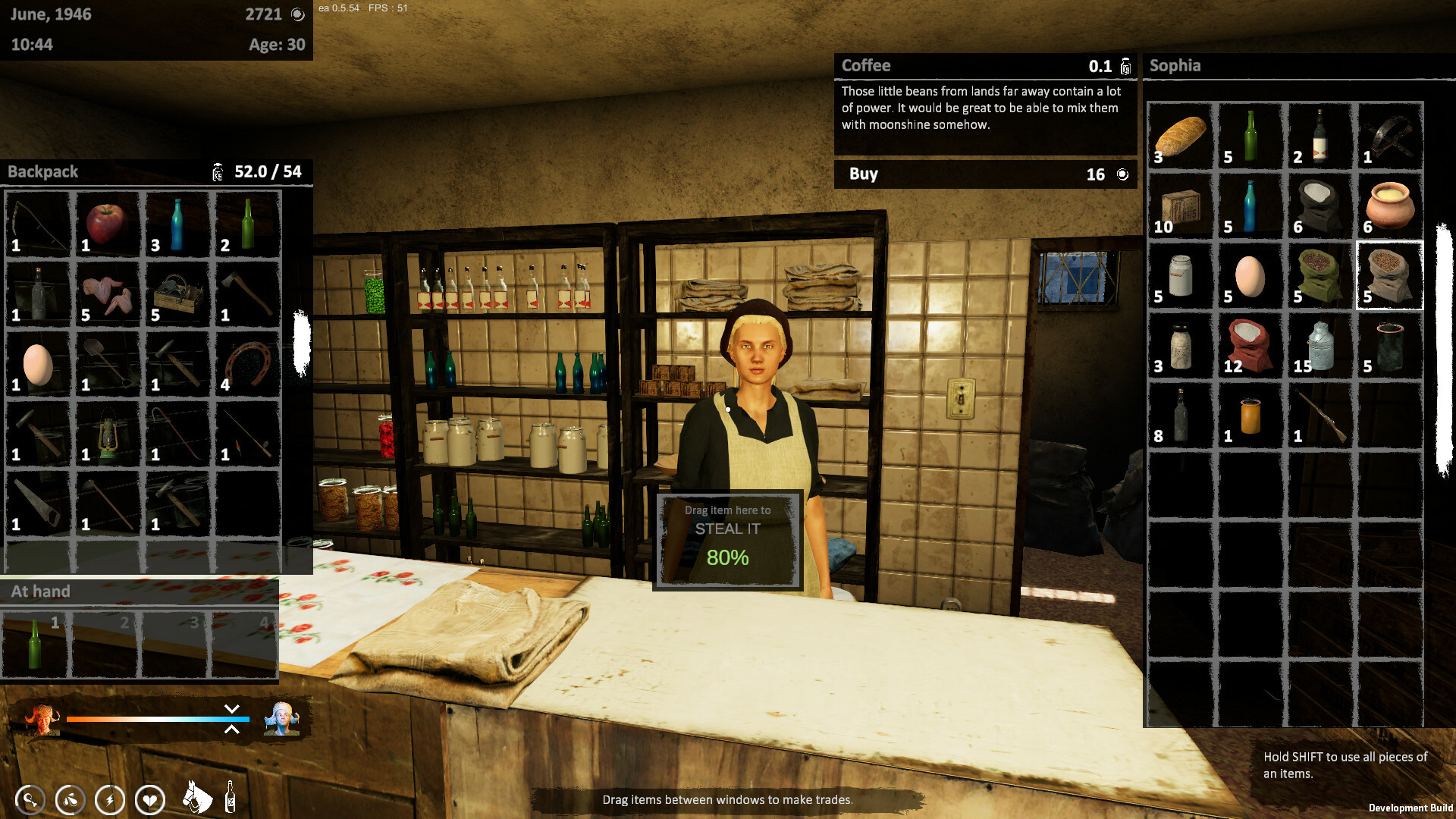 《农民的生活/Farmer’s Life》PC中文版下载-含v1.0.43-资源宝库