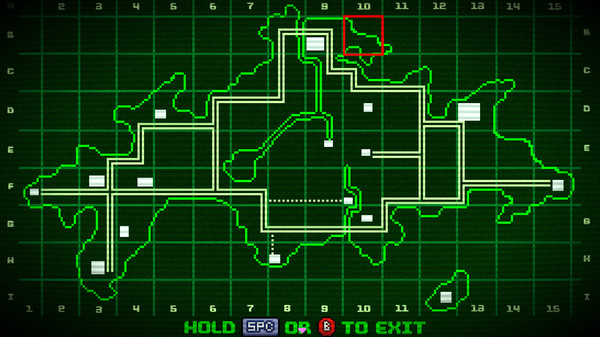 《恐龙危机：时空封锁/Dino Hazard: Chronos Blackout》PC中文版下载-含Build.21182413-资源宝库