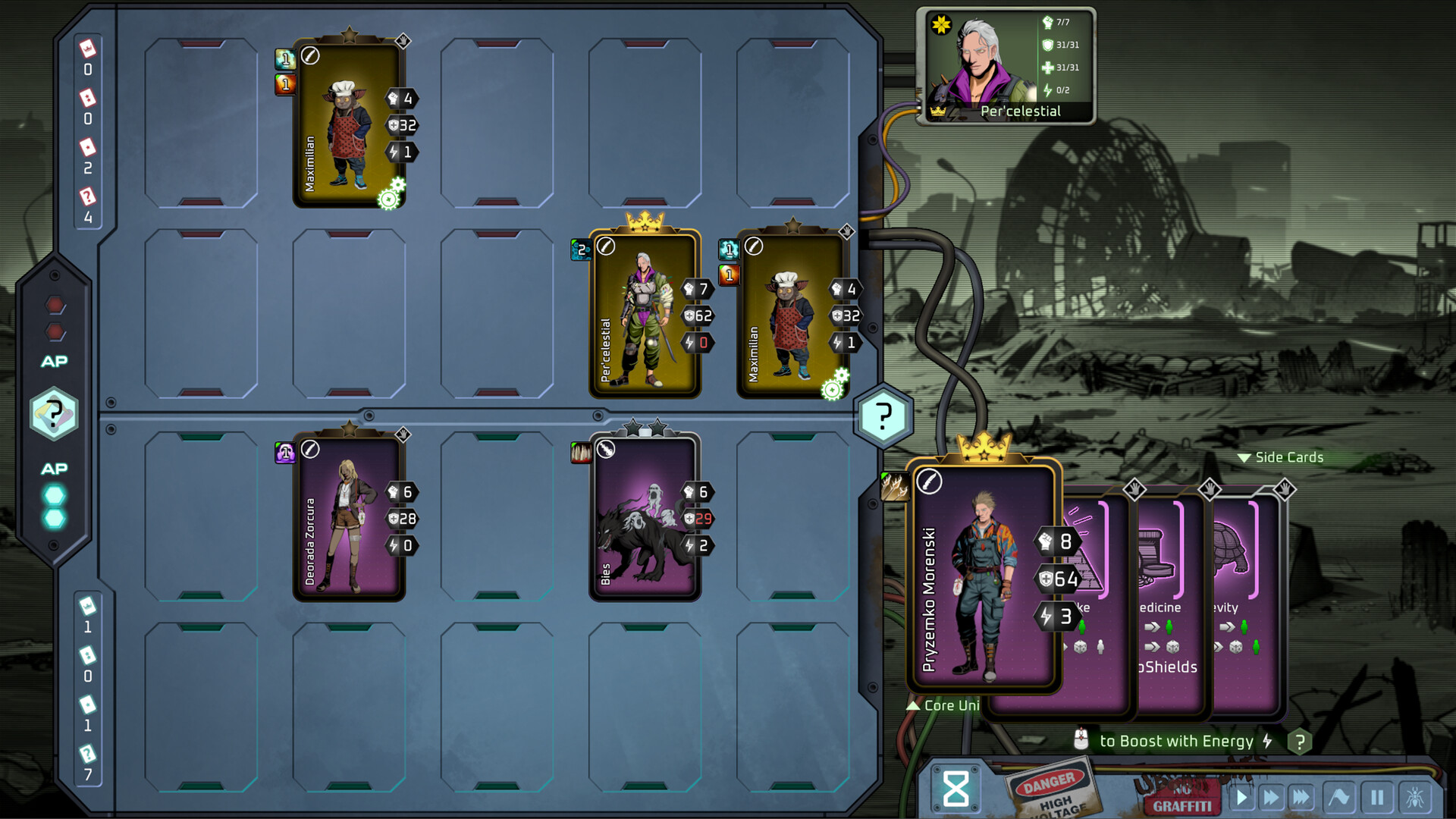 《代号：西娅/Project Thea》PC中文版下载-含Build.21166974-资源宝库