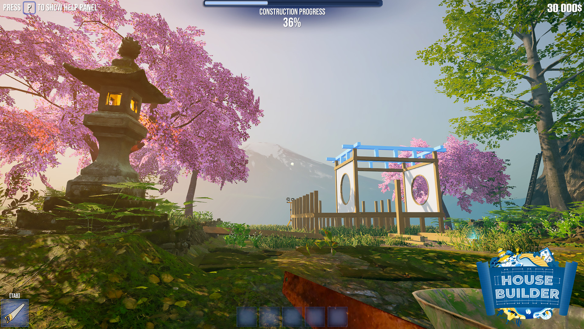 《房屋建造者/House Builder》PC中文版下载-含v20260107-资源宝库