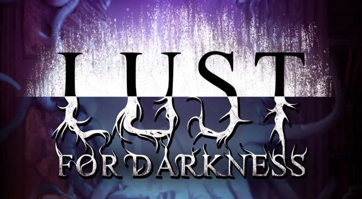 《黑暗的欲望 Lust for Darkness》Switch中文版NSP下载 – 含1.0.0补丁-资源宝库