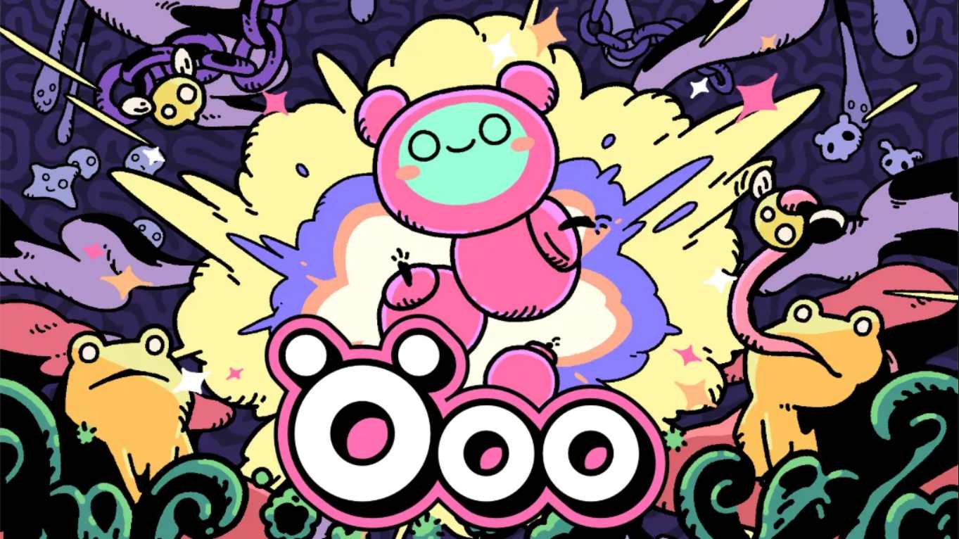【美版】A Bomb Caterpillar’s Big Adventure! Öoo 英语-资源宝库