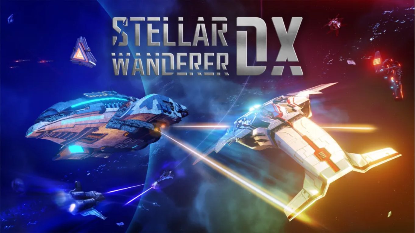 【美版】宇宙探索家 DX .Stellar Wanderer DX 中文-资源宝库