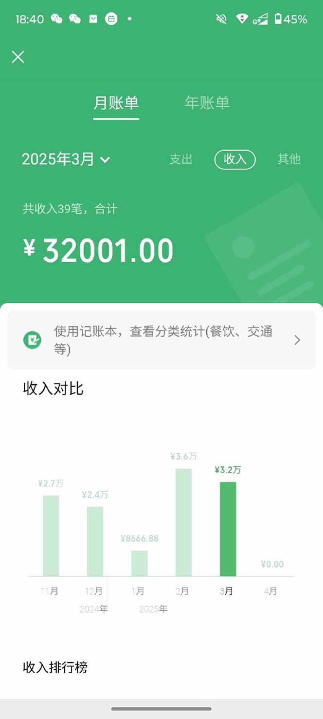 图片[5]-【2025年4月】知识付费镰刀训练营：单号年赚百万的超级IP孵化术-资源宝库