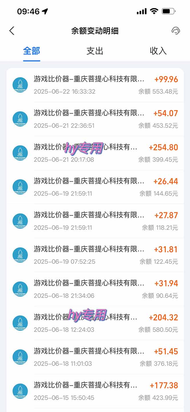图片[1]-游戏全自动搬砖项目，日入千元 ，可批量矩阵无限放大-资源宝库