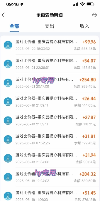 游戏全自动搬砖项目，日入1k+ ，​真正的长久稳定项目，可批量矩阵无限放大【揭秘】-资源宝库