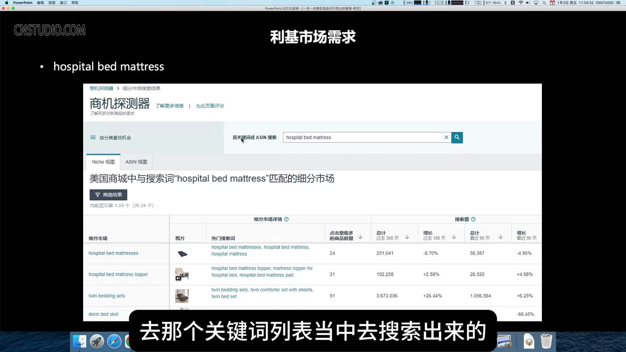 阿甘·亚马逊跨境电商选品案例(更新2月)-资源宝库