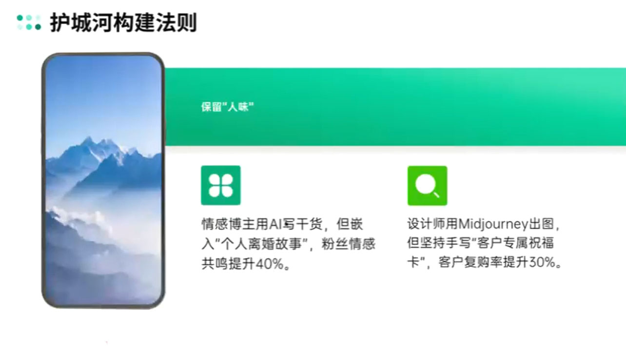 自媒体IP变现实战营从定位到长期规划-资源宝库
