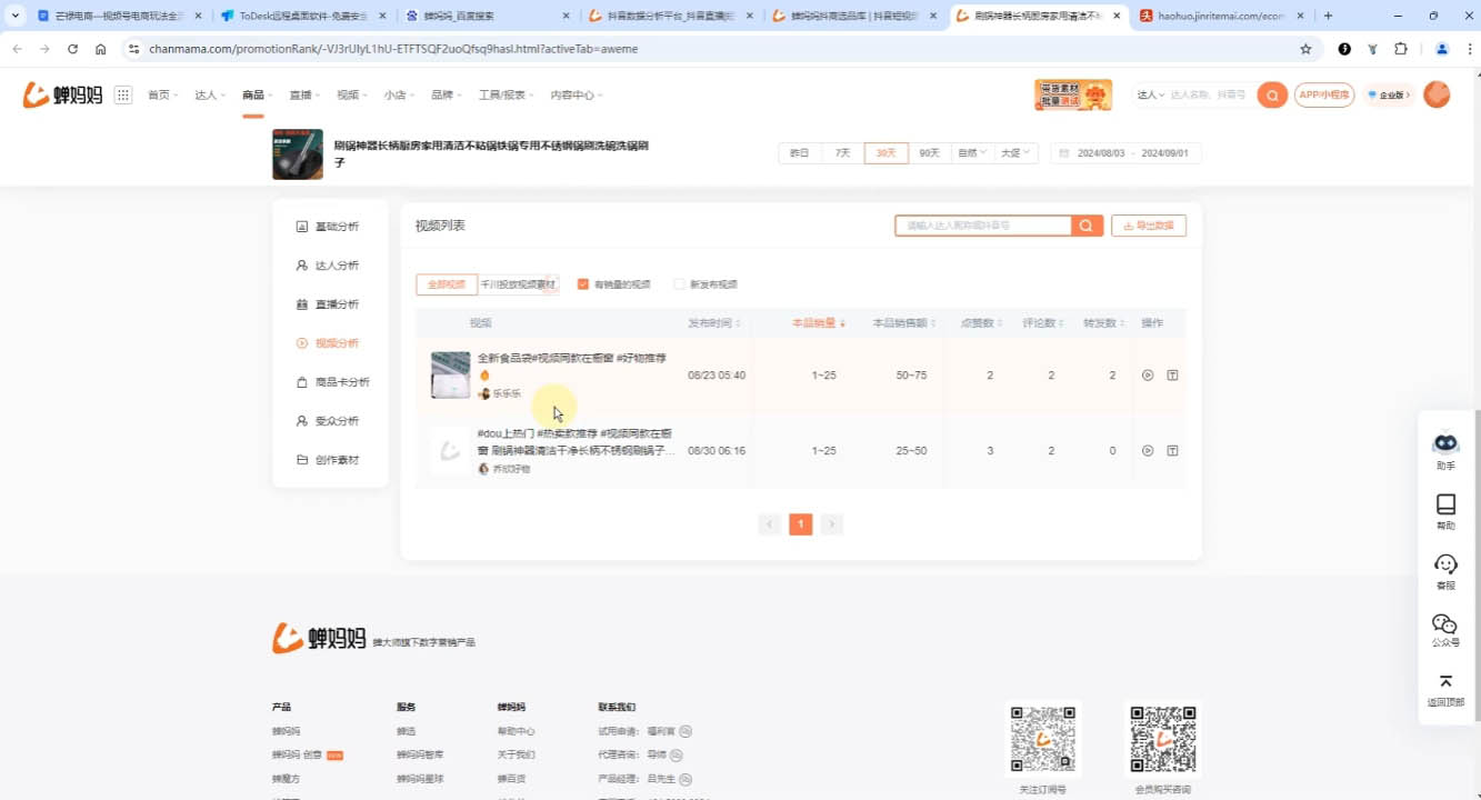 芒禄电商·视频号电商玩法流程(视频带货+直播带货)-资源宝库