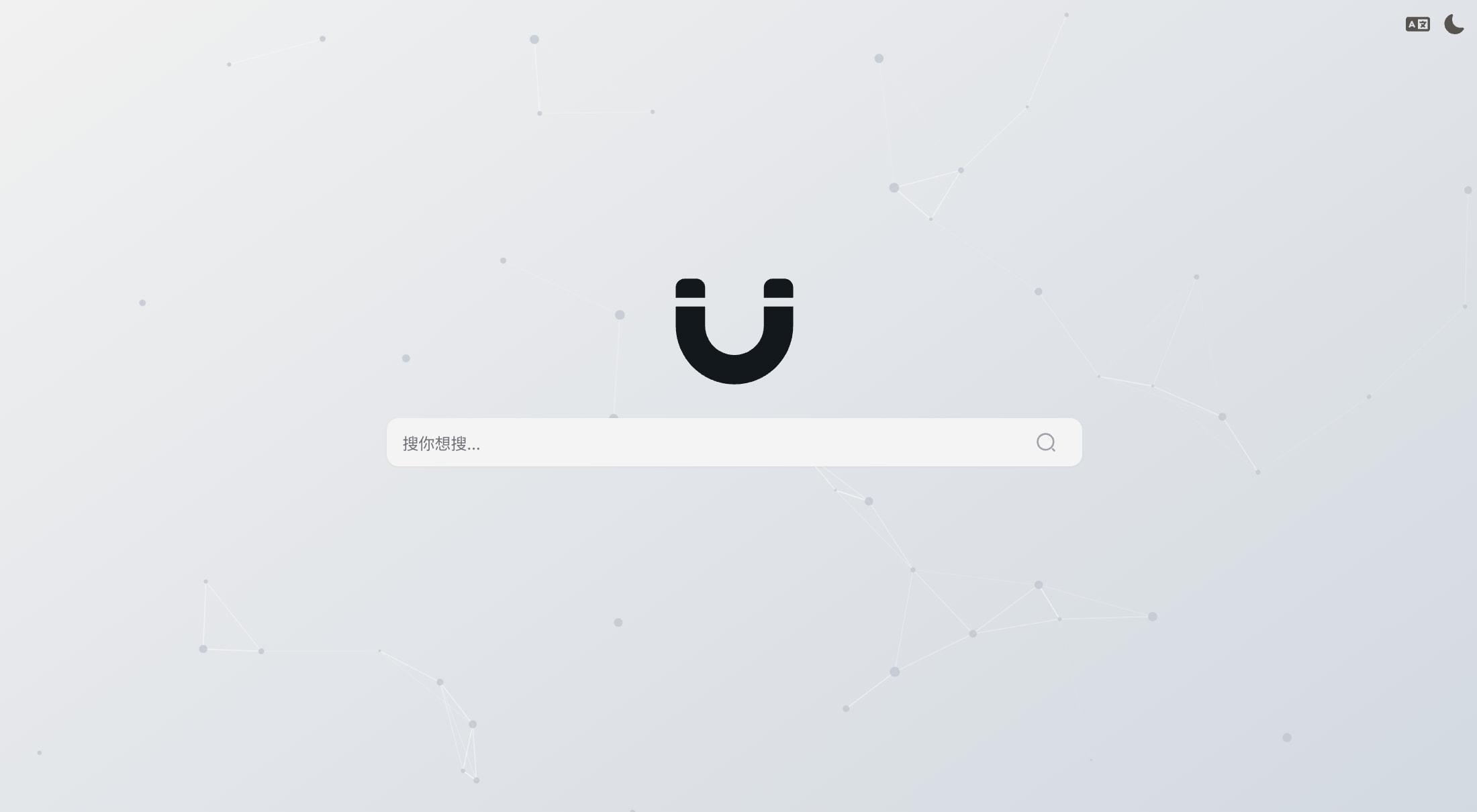 Bitmagnet-Next-Web Bitmagnet的前端UI界面 快速搭建属于自己的磁力搜索引擎-资源宝库